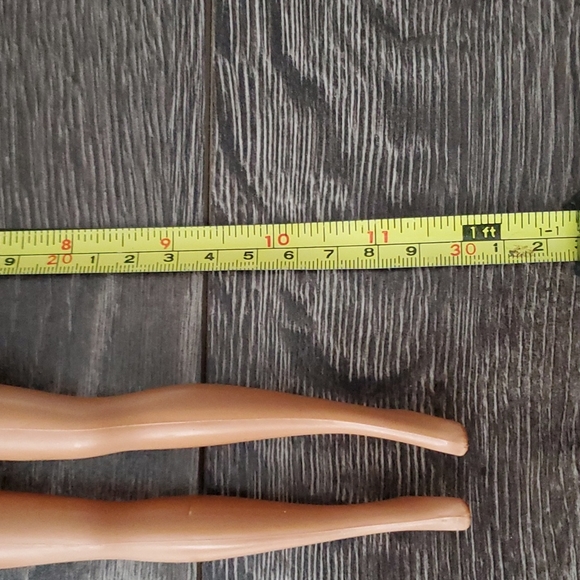 VINTAGE 🍂 Disney 12" Pocahontas Mattel Barbie Doll 1966 - Picture 6 of 7